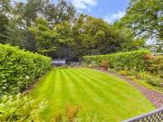 House 5 Bedroom For Sale Frodsham Cheshire West And...