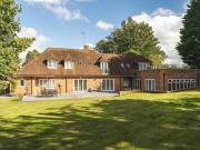 House 5 Bedroom For Sale Hertfordshire Hertfordshire...