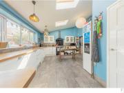 House 5 Bedroom For Sale Leicestershire Leicestershire...