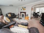 House 5 Bedroom For Sale Lincoln Lincolnshire 485000...