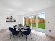 House 5 Bedroom For Sale Lincoln Lincolnshire 525000...