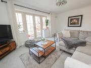 House 5 Bedroom For Sale Lincoln Lincolnshire 535000...