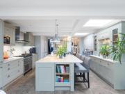 House 5 Bedroom For Sale London Greater London 1500000...