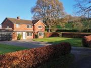 House 5 Bedroom For Sale Lower Rudge Lower Rudge 950000...