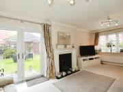 House 5 Bedroom For Sale Nantwich Cheshire East 420000...