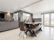 House 5 Bedroom For Sale North Lanarkshire North...