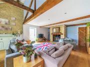 House 5 Bedroom For Sale Painswick Gloucestershire...