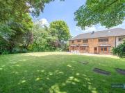 House 5 Bedroom For Sale Prescot Knowsley 850000 ES94055103