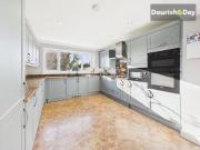 House 5 Bedroom For Sale Stafford Staffordshire 440000...