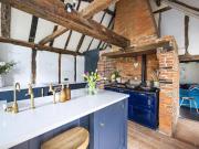 House 5 Bedroom For Sale Sudbury Derbyshire 750000...