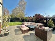 House 5 Bedroom For Sale Weston Cheshire 849950 ES90574855