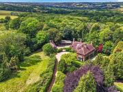 House 5 Bedroom For Sale Winchelsea East Sussex 1750000...