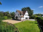 House 5 Bedroom For Sale Wrexham Wrexham 975000 ES94230721