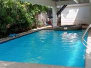 House 5 Bedroom with Den For Rent Ayala Alabang Village...