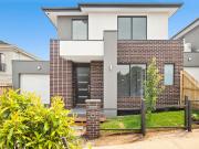 house 5 Morley Street, Mount Waverley