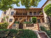 House with garden and terrace