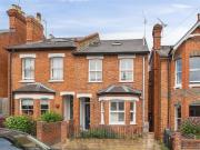3 Bedroom Semi Detached House