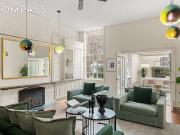 House with garden and terrace