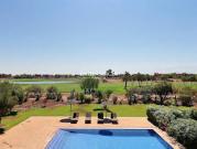 Maison avec piscine et jardin