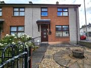 house 63 Donegore Drive Antrim