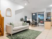 house 6/50 Jones Road, Carina Heights