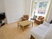 House 6 Bedroom For Rent Nottingham Nottinghamshire 486...