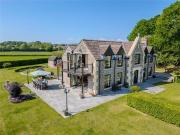 House 6 Bedroom For Sale Backwell North Somerset 2250000...