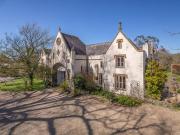 House 6 Bedroom For Sale Dorchester Dorset 2250000...