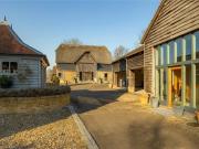 House 6 Bedroom For Sale Ely Cambridgeshire 2150000...