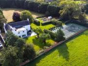 House 6 Bedroom For Sale Newton Nottinghamshire 1175000...