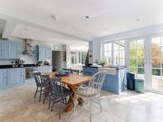 House 6 Bedroom For Sale Reading Oxfordshire 1650000...