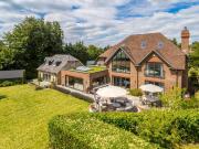 House 6 Bedroom For Sale Sevenoaks Kent 2650000 ES93054122
