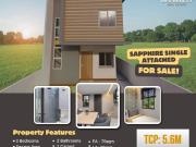 house 70 m2 Antipolo City