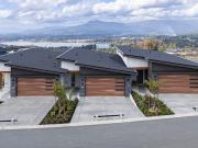 House with terrace