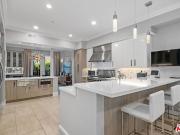 House with pool and garden