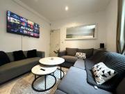 House 7 Bedroom For Rent Nottingham Nottinghamshire 565...