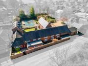 House 7 Bedroom For Sale Rugby Warwickshire 1400000...