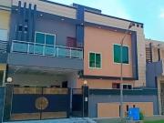 House 7 Marla For Sale In Sitara Gold City Faisalabad...