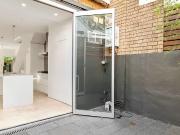 house 81 John Street Street, Pyrmont