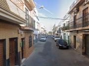 house 87 m2 Sevilla