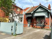 house 87 Park Street, St Kilda West