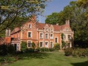 House 8 Bedroom For Sale Norwich Norfolk 1390000 ES90713528