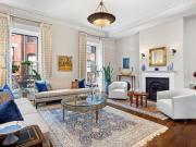 House with garden and terrace