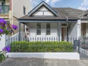 house 91 Percival Road, Stanmore