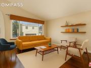 House with garden and terrace