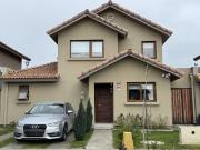 house AGUA PIEDRA QUILAMAPU