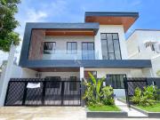 House and and Lot for Sale in BF Homes, Parañaque City