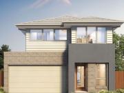 House and Granny Flat 5 bedrooms house in Leppington