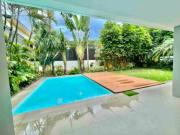 House and Iot for rent in Ayala Alabang Village...