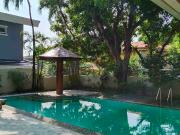House and Iot for sale in Ayala Alabang Muntinlupa City